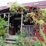 Dom Z Dusza Casa de Férias Pomlewo