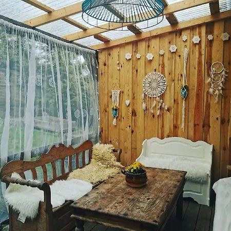 House With Soul Сasa de vacaciones