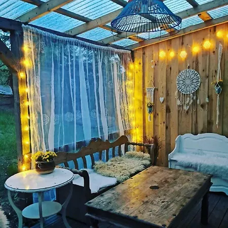 House With Soul