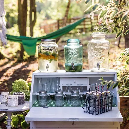 Dom Z Dusza * Pomlewo