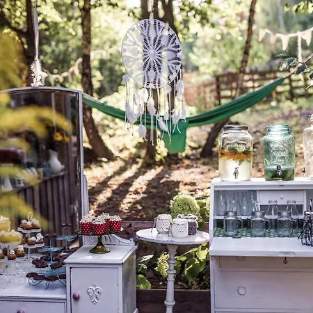 House With Soul Сasa de vacaciones *