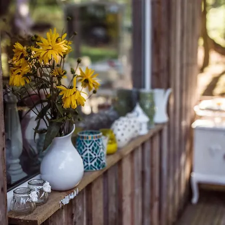 Hébergement de vacances Dom Z Dusza *