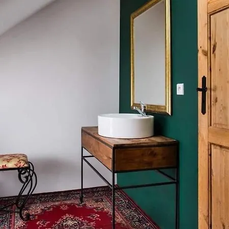 House With Soul Holiday home