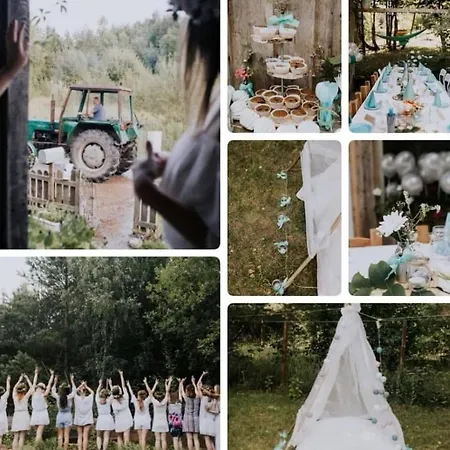 Сasa de vacaciones House With Soul