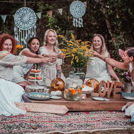 House With Soul Pomlewo