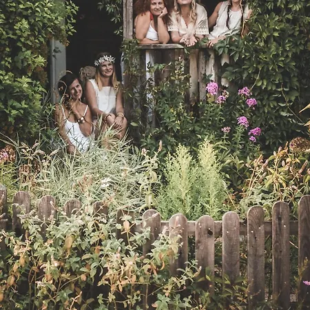 House With Soul