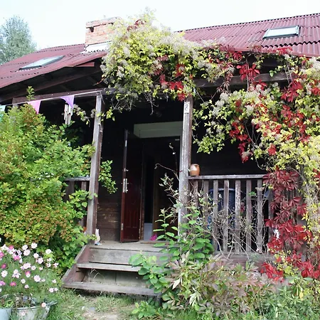 Dom Z Dusza Hébergement de vacances