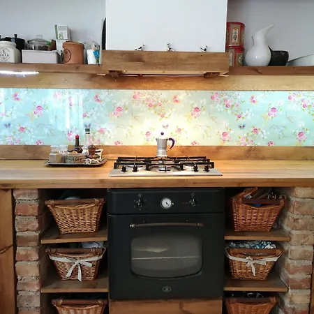 Holiday home House With Soul *