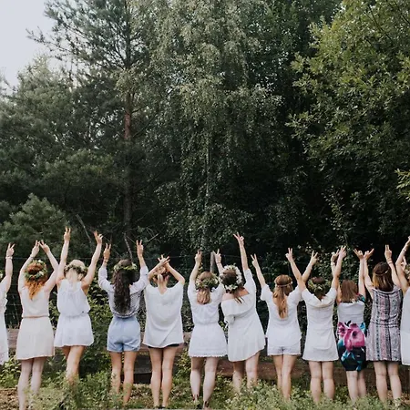 House With Soul Pomlewo