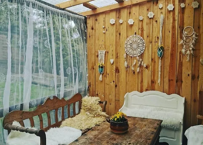 House With Soul بيت للعطل