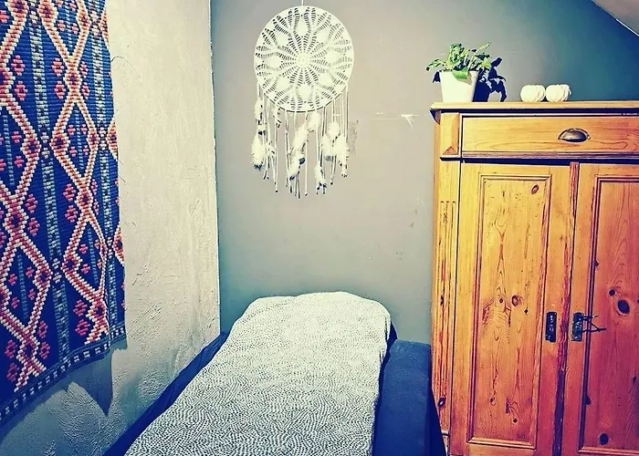 House With Soul * بومليفو