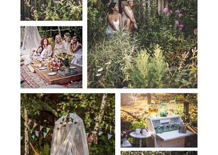 House With Soul بومليفو