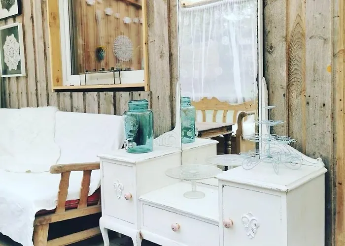 Dom Z Dusza Hébergement de vacances