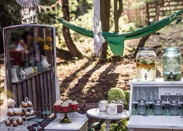 Dom Z Dusza Hébergement de vacances *