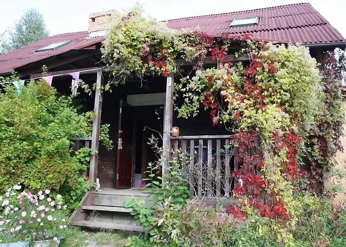 House With Soul بيت للعطل بومليفو