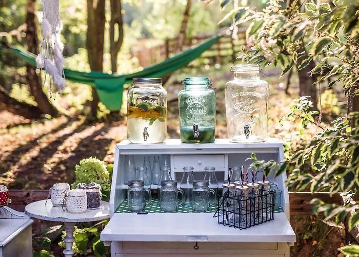 Dom Z Dusza * Pomlewo