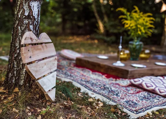 House With Soul بيت للعطل