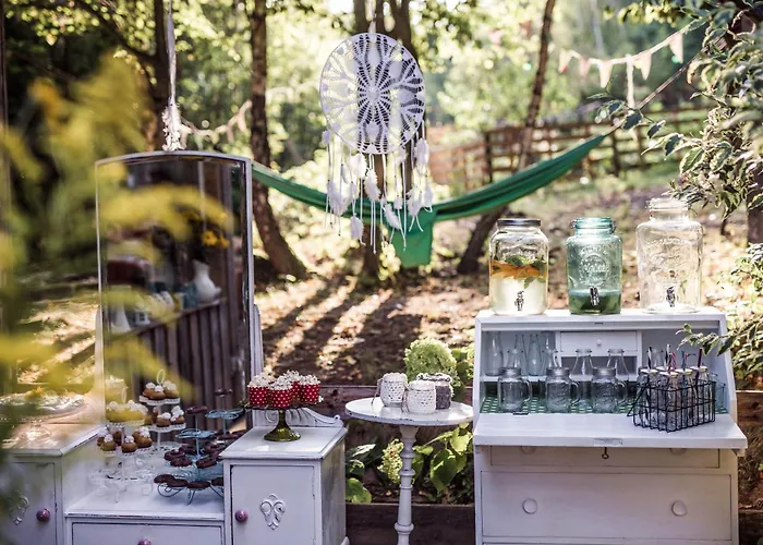 Dom Z Dusza Hébergement de vacances *