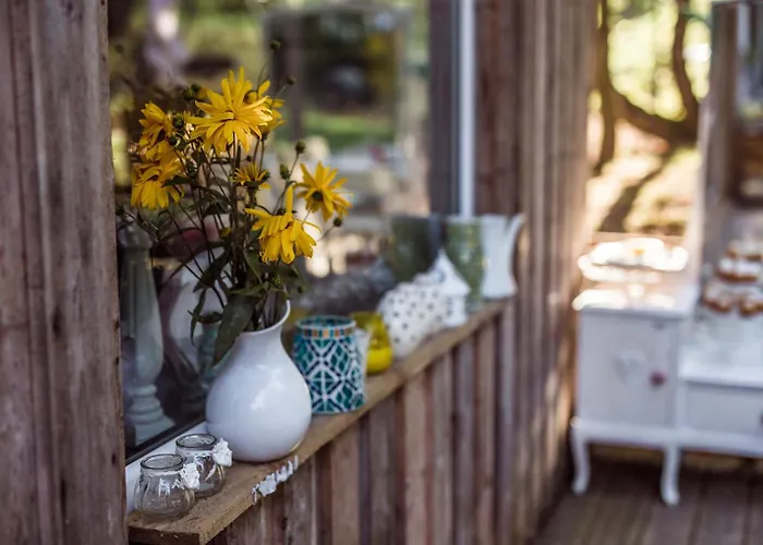 Hébergement de vacances Dom Z Dusza *