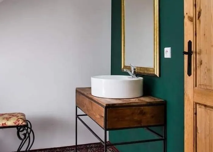 Dom Z Dusza Hébergement de vacances