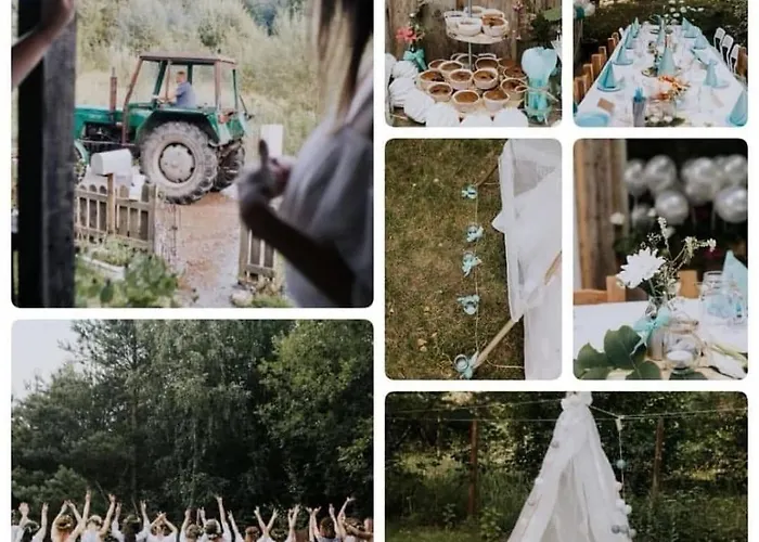 بيت للعطل House With Soul