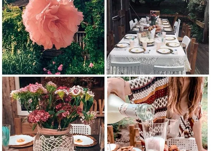 Dom Z Dusza Hébergement de vacances Pomlewo