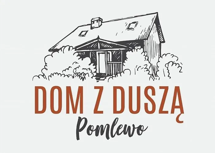 Dom Z Dusza *