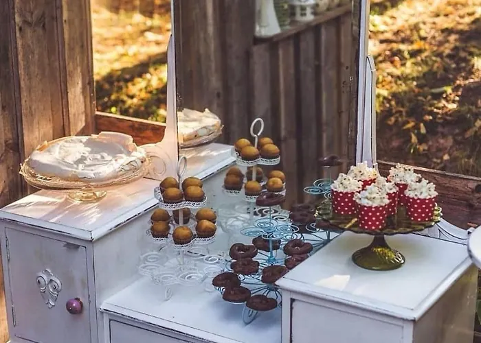 Dom Z Dusza Hébergement de vacances