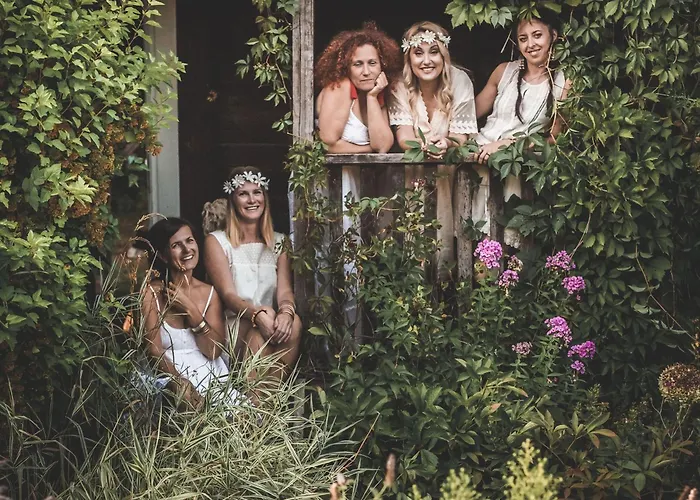 Hébergement de vacances Dom Z Dusza *