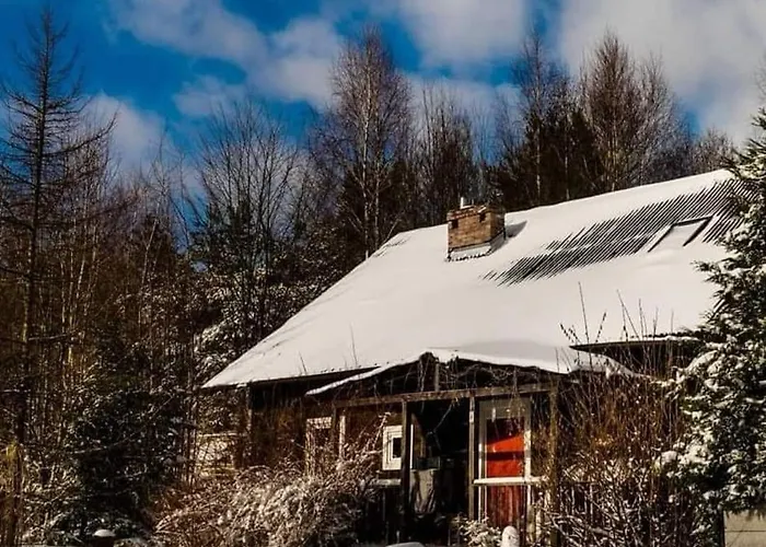 Dom Z Dusza Hébergement de vacances *