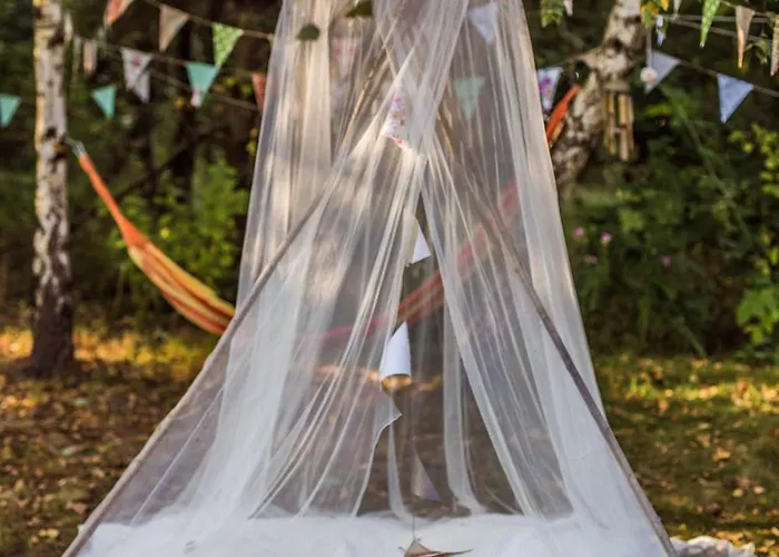 بيت للعطل House With Soul *