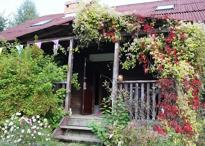 Dom Z Dusza Hébergement de vacances