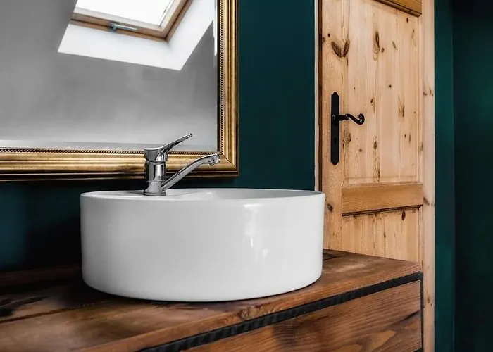 House With Soul بيت للعطل بومليفو