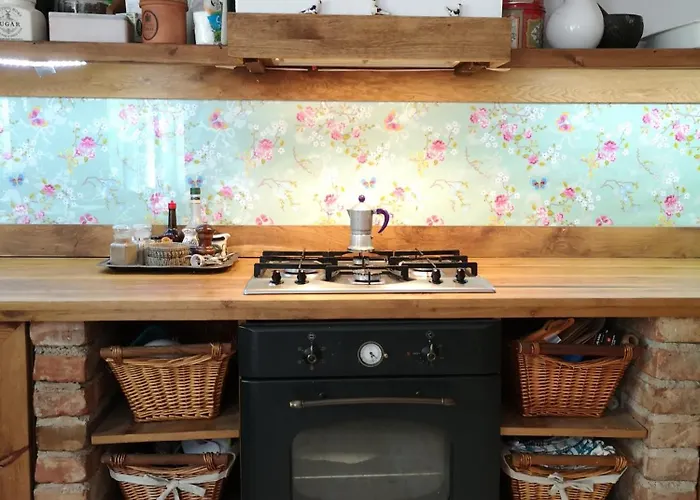 بيت للعطل House With Soul *