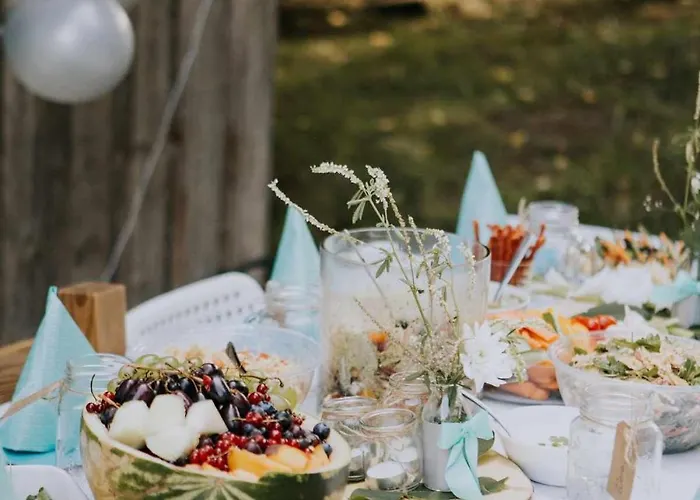 بيت للعطل House With Soul بومليفو